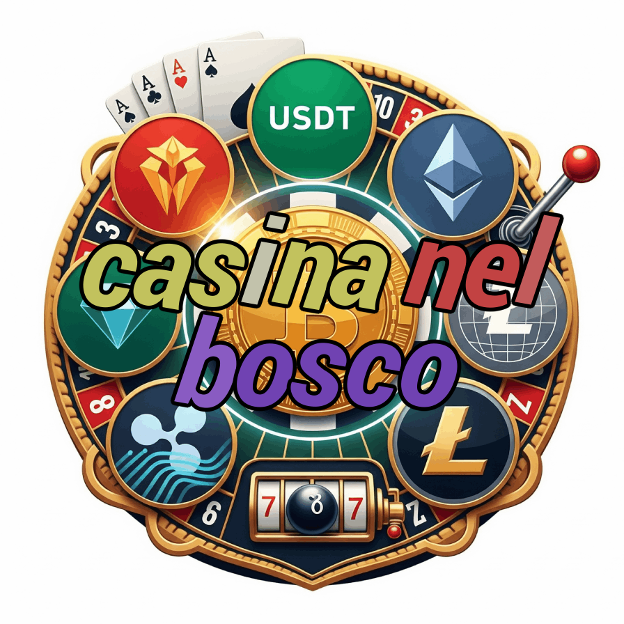 Casina Nel Bosco - Forest-Themed Casino